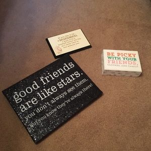 **Bundle** Room Inspirational Quotes